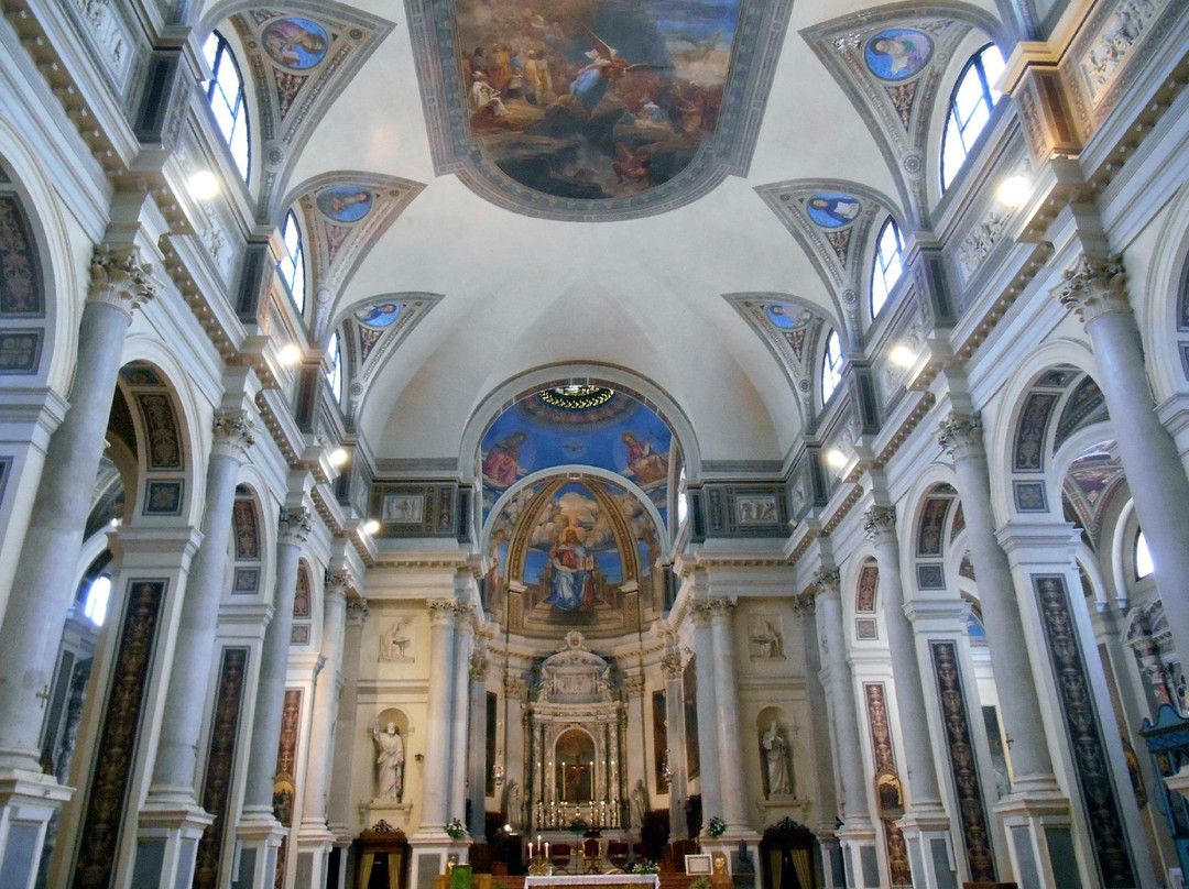Duomo di San Pietro in Schio