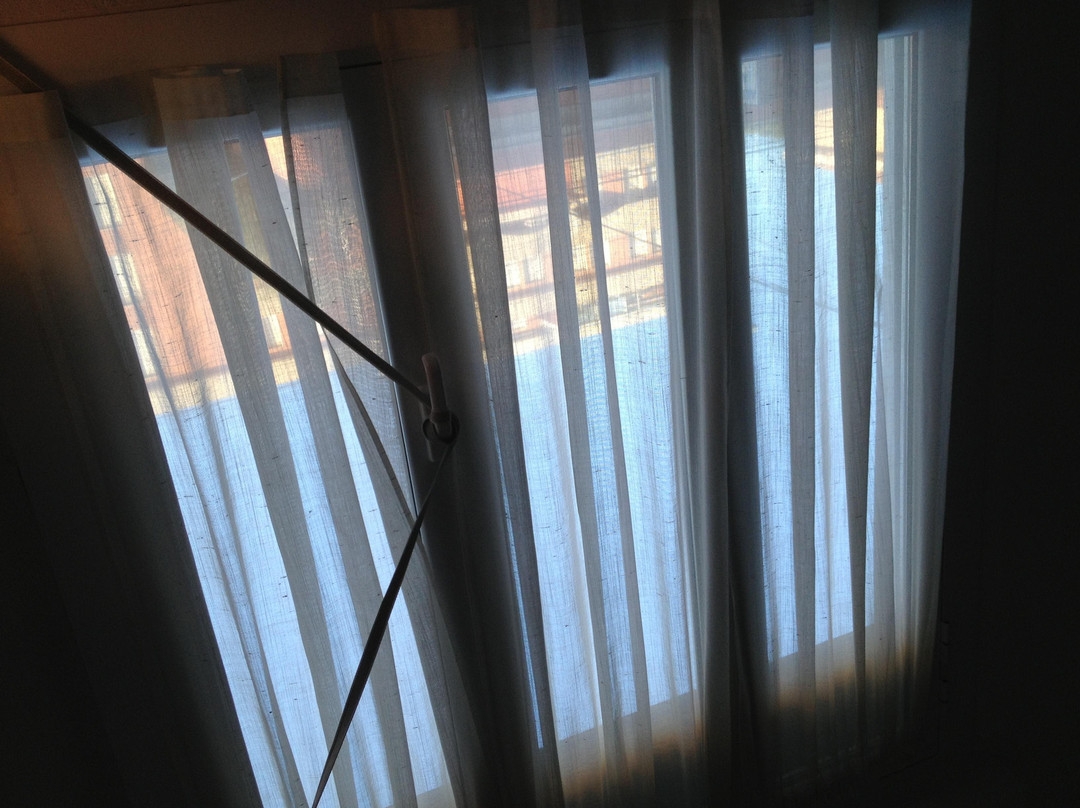 Hotel Fortuna主图