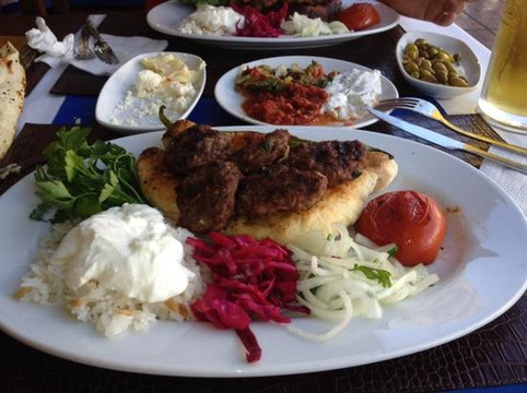 Deniz Restaurant主图