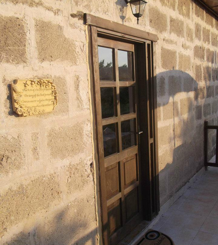 Castle Karpasia主图