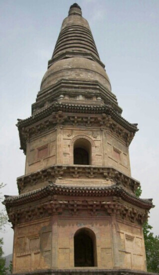 房山石经山-北京市必去景点