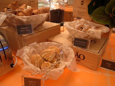 金光大道澳门四季酒店主图