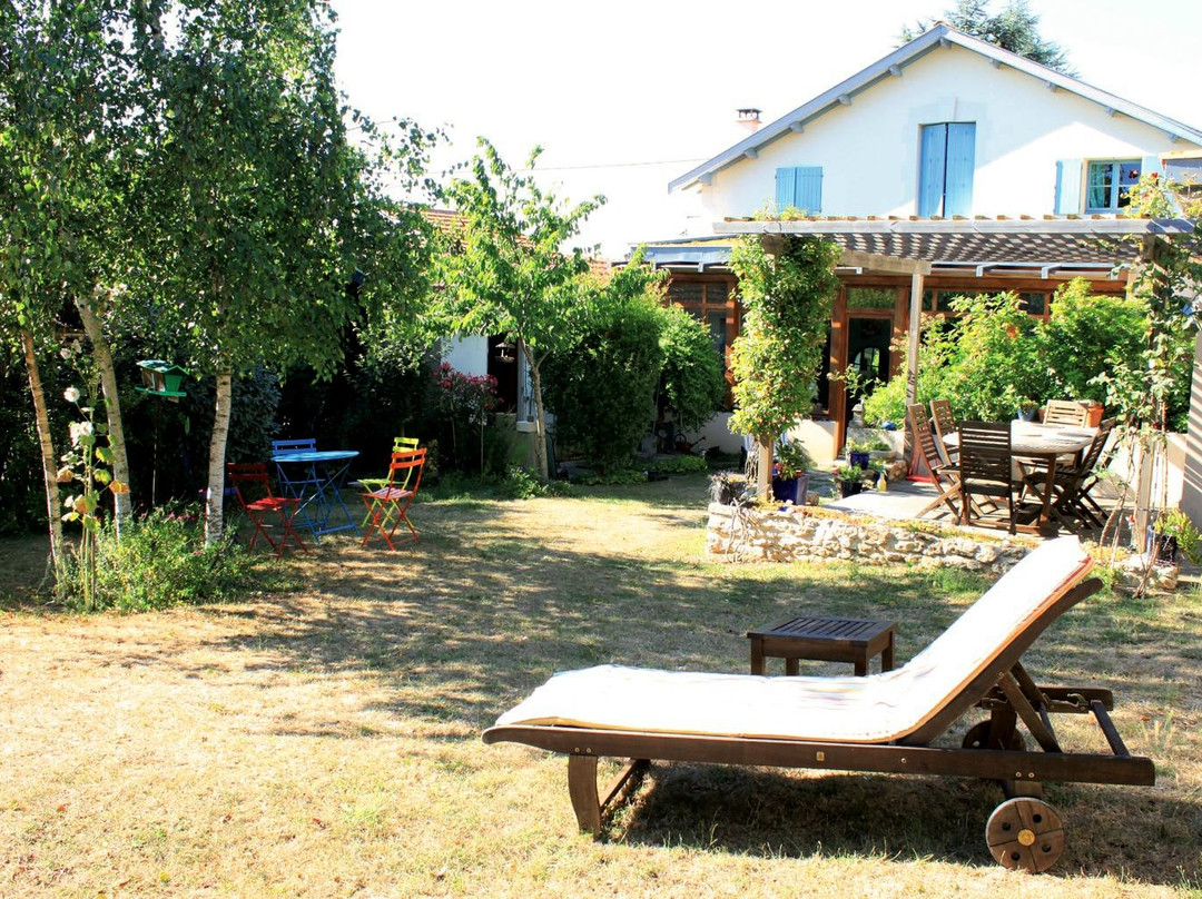 Maison les Trois Freres主图