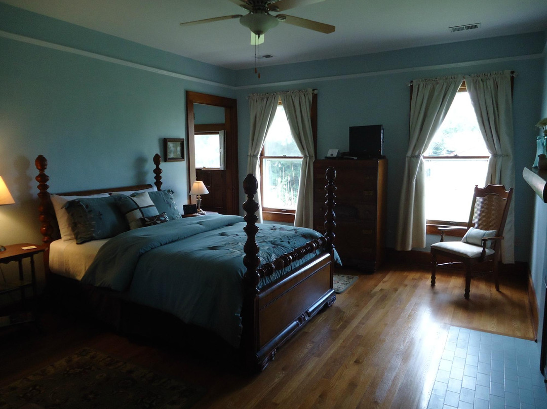 Lawrenceburg Bed and Breakfast主图