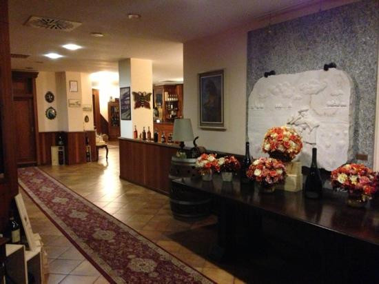 Hotel Ristorante La Mondina主图
