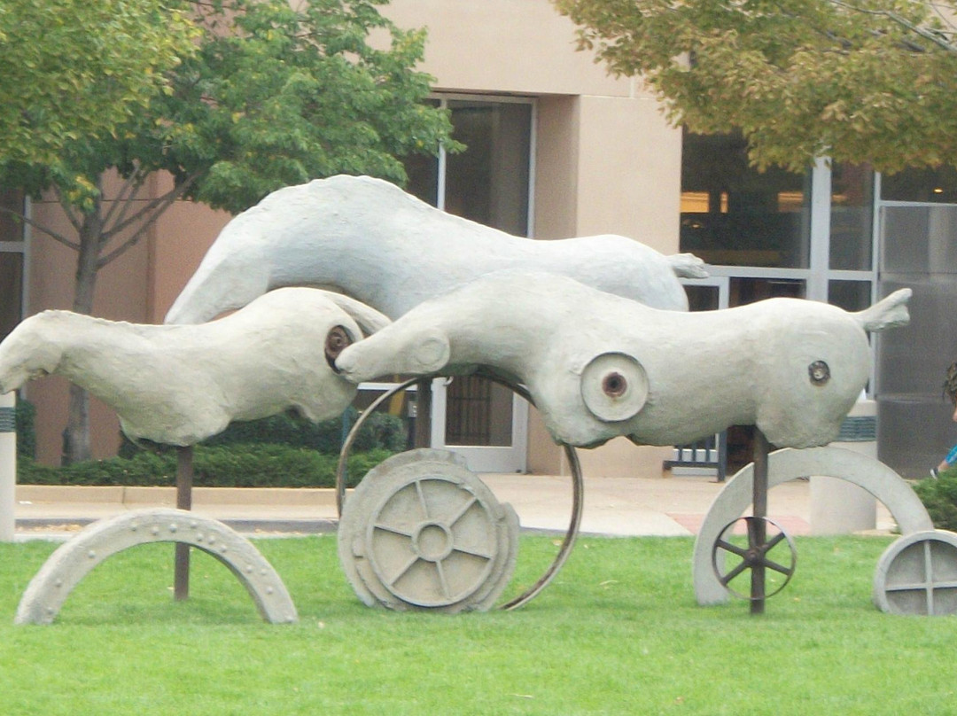 Museum of Outdoor Arts-恩格尔伍德必去景点