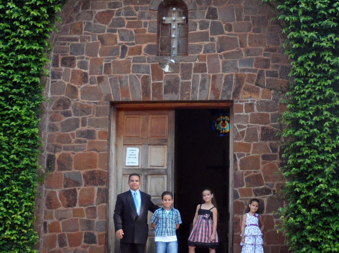 Parque Nacional da Ilha Grande-Guaira必去景点