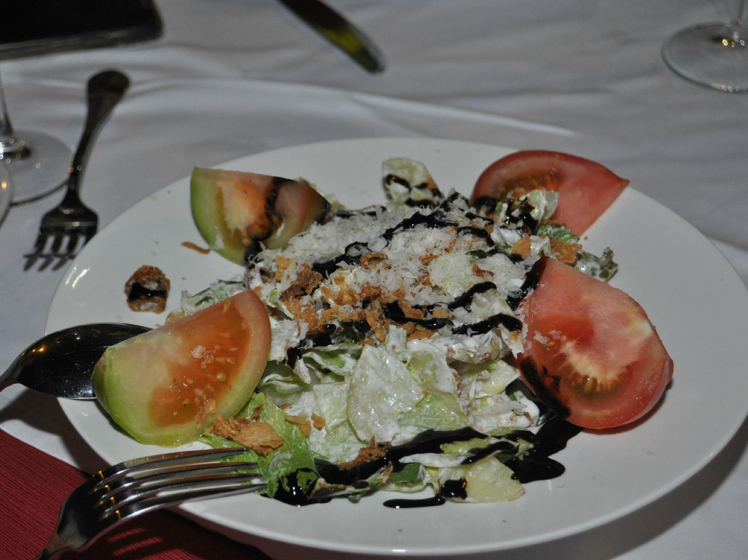 Restaurante El Cortijo Pizzeria y Braseria