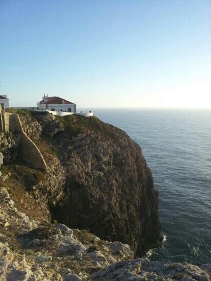 Cabo de San Vicente-萨格里什必去景点