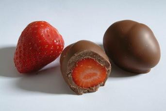 Pulakos Chocolates-伊利必去景点