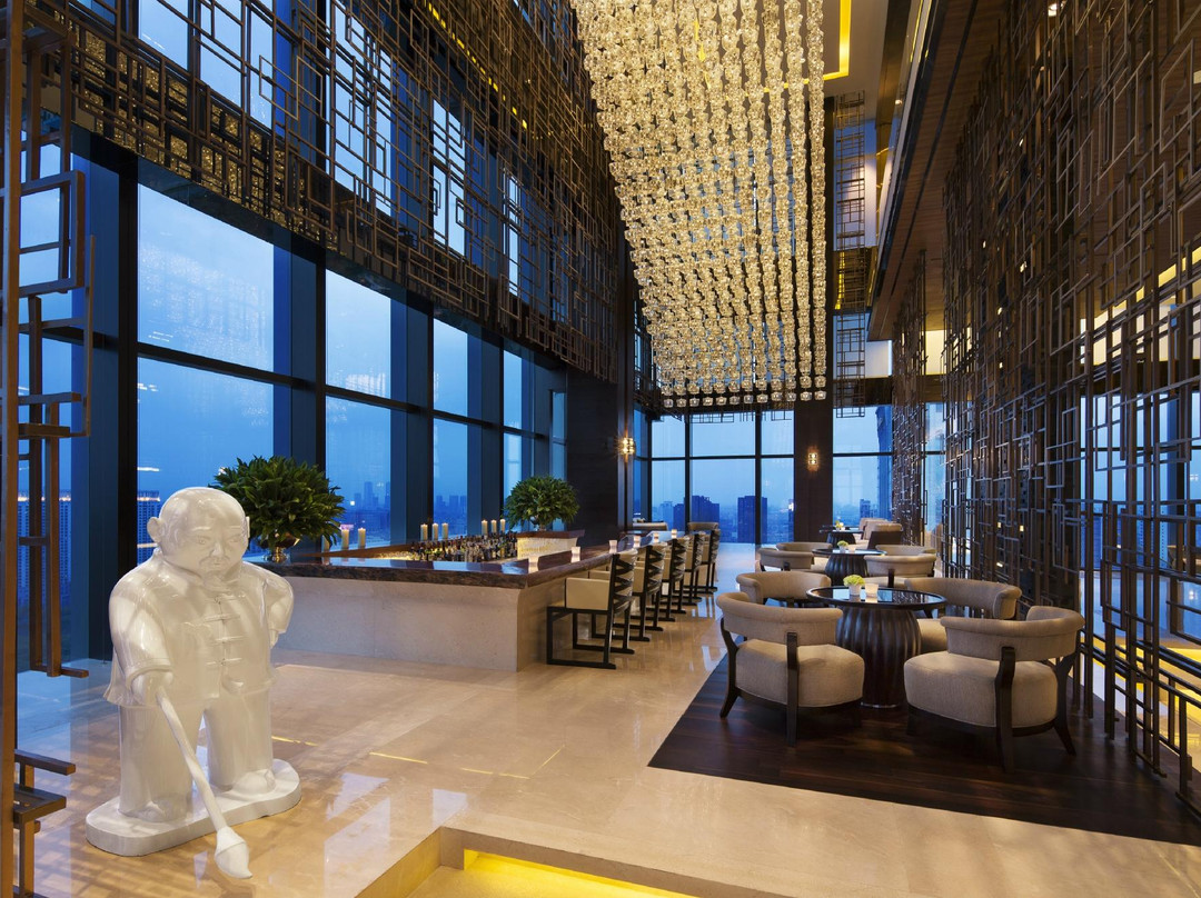 Grand Hyatt Shenyang主图