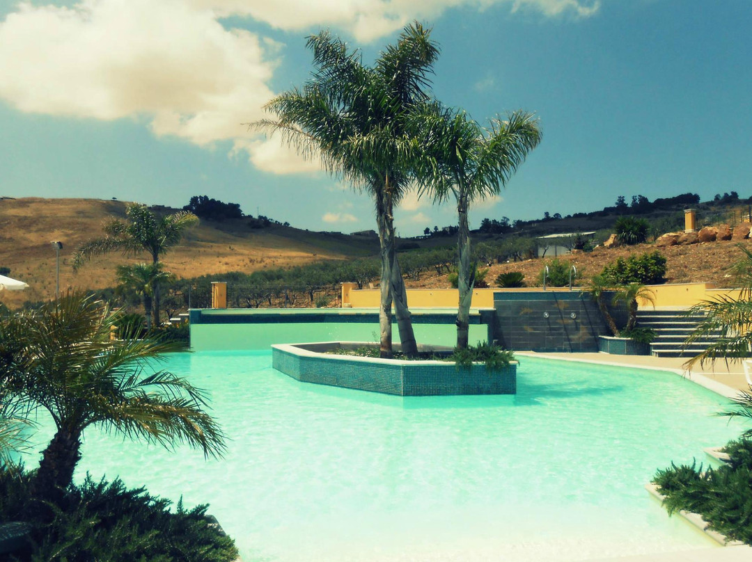 Agriturismo Arcudaci
