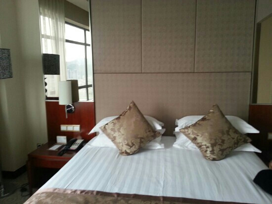 千岛龙庭开元大酒店主图