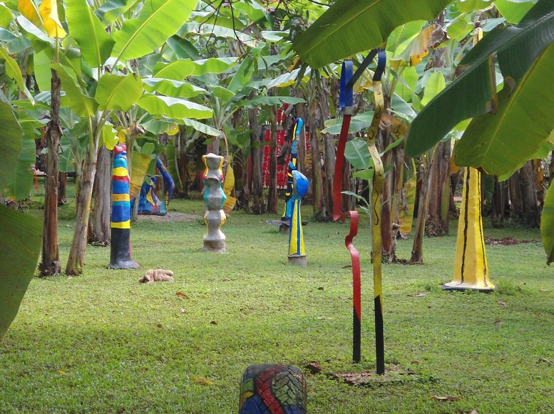 Casa de Arte Curime de Nicoya景点图片