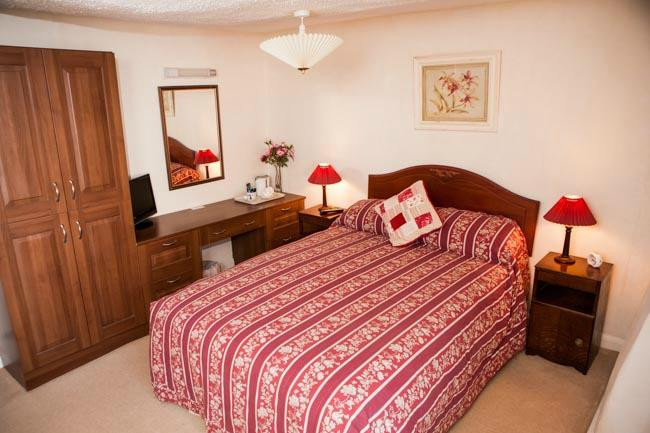 Weston酒店住宿-Farmhouse Cottage Bed and Breakfast