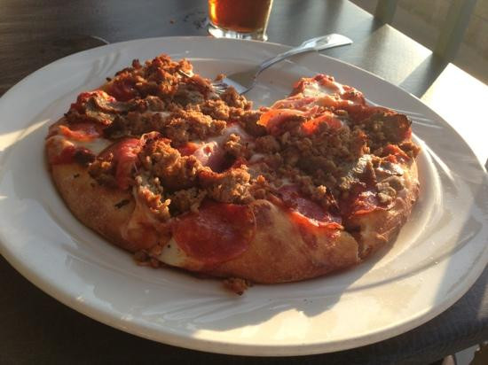 D'Vino Wine Bar & Cafe