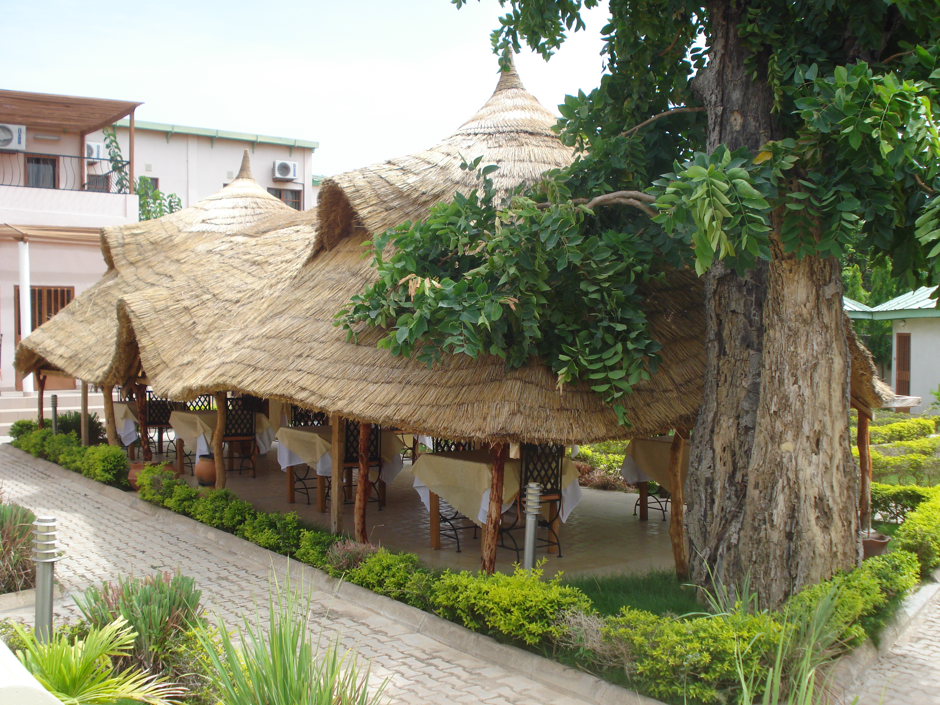 Hotel Sissilis-餐饮