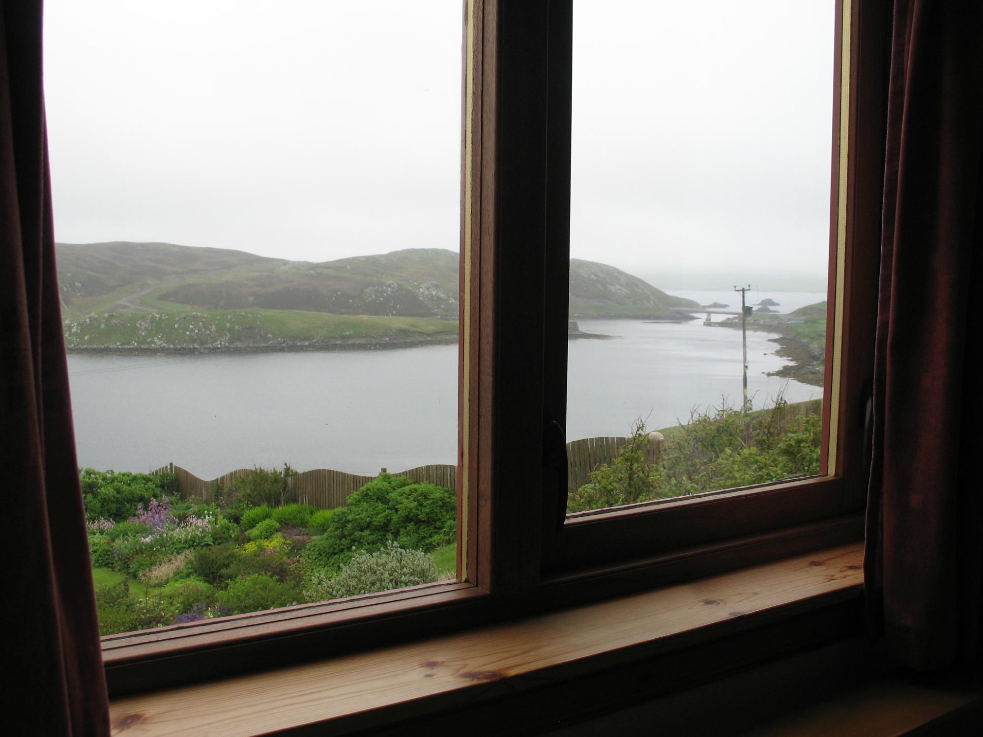 Vadsdal B&B-客卧