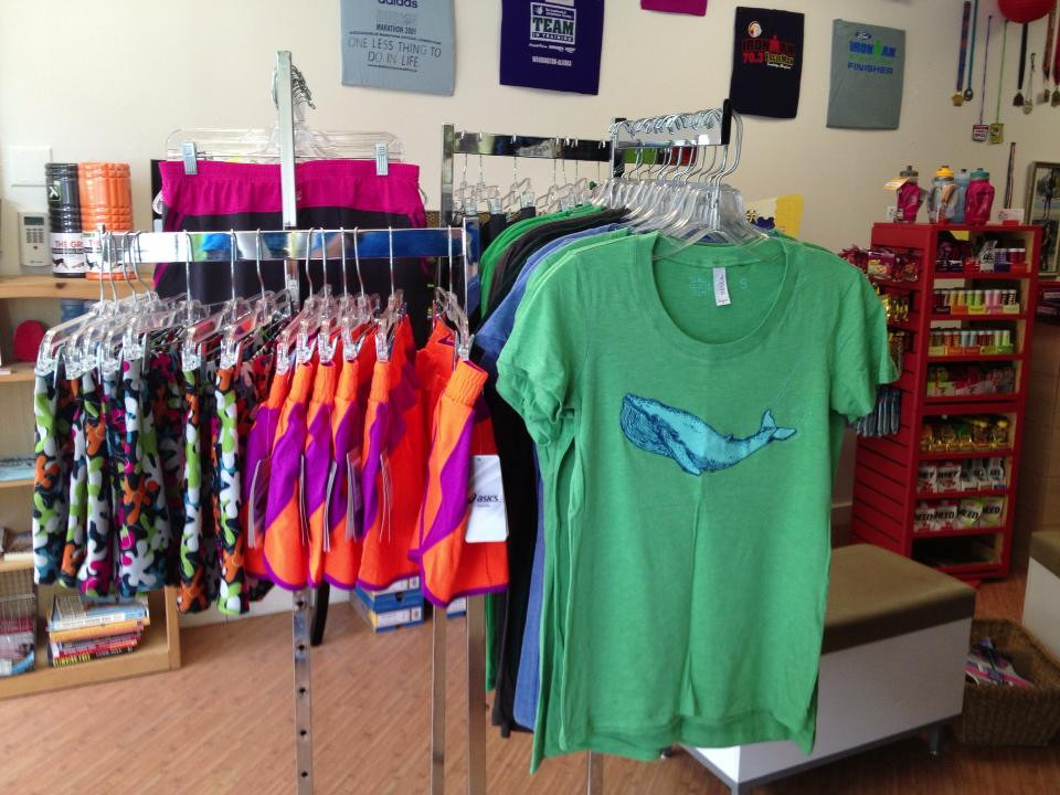 Be Fit Kailua-科纳必去景点