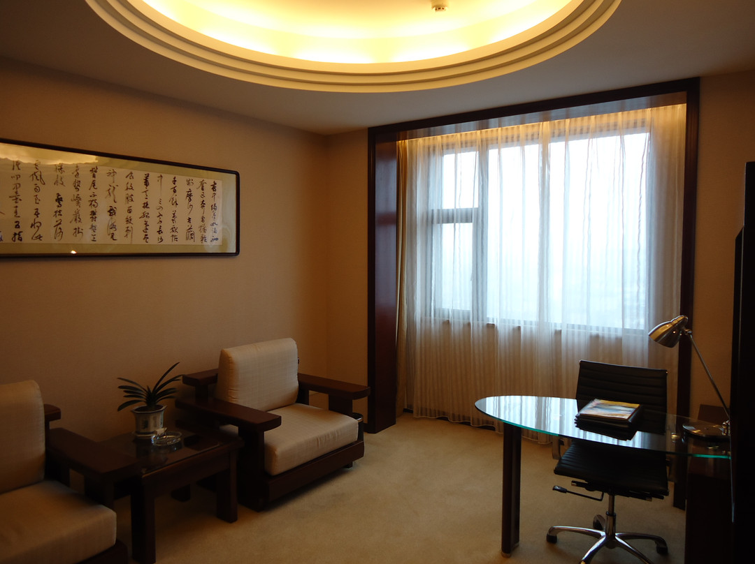 铜都国际大酒店主图