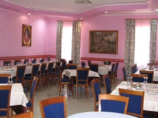 Province of Barletta-Andria-Trani酒店住宿-Albergo Roma