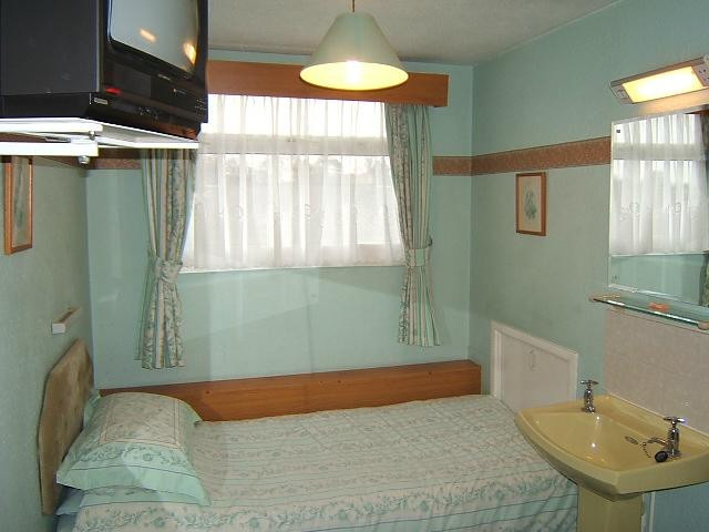 Earlham Guest House主图