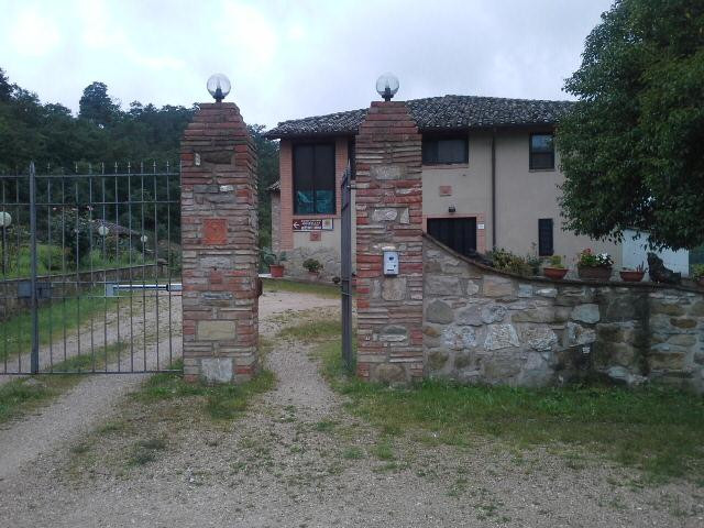 Agriturismo Agrisolana主图