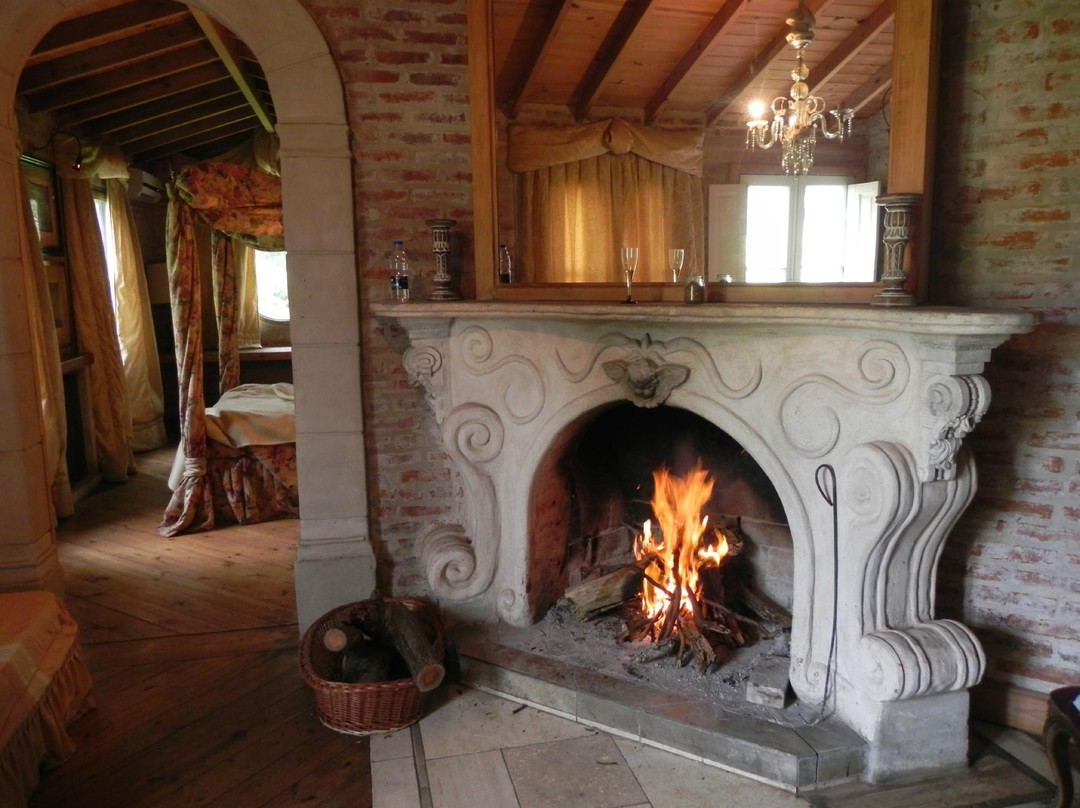 Estancia Santa Rita