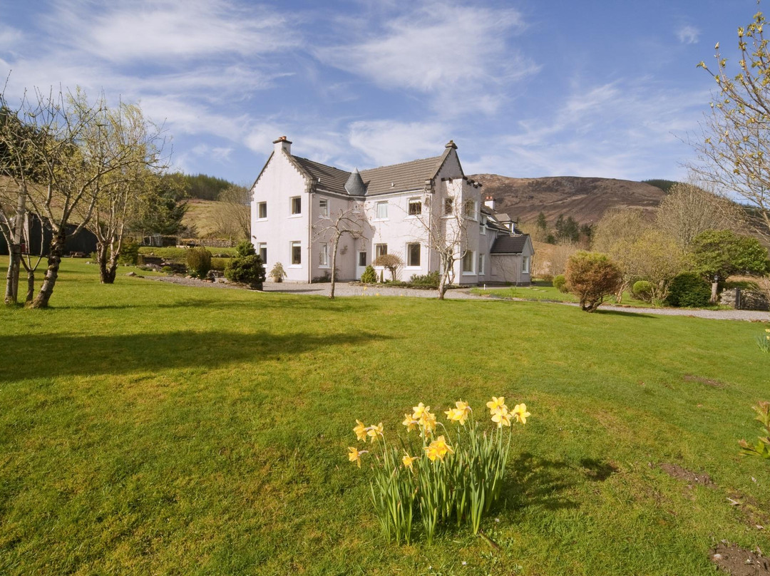 Bealach Country House主图