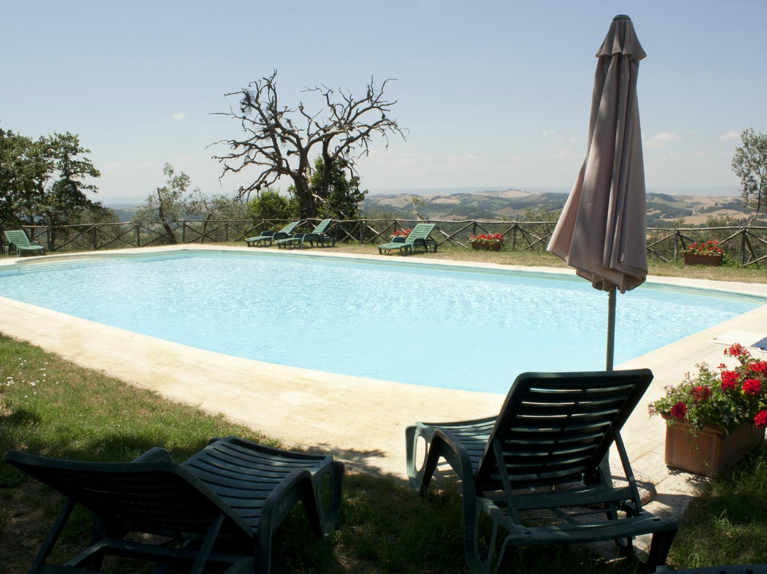 Montemaggiore Wine & Countryhouses景点图片