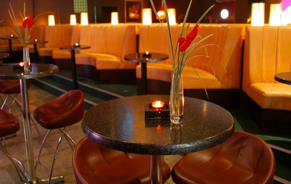 Mojo Restaurant & Bar KL主图