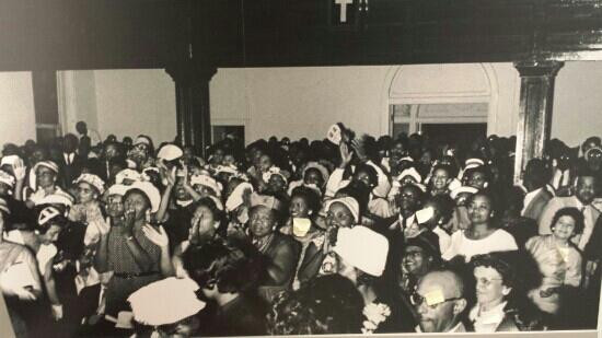 Freedom Rides Museum-蒙哥马利必去景点