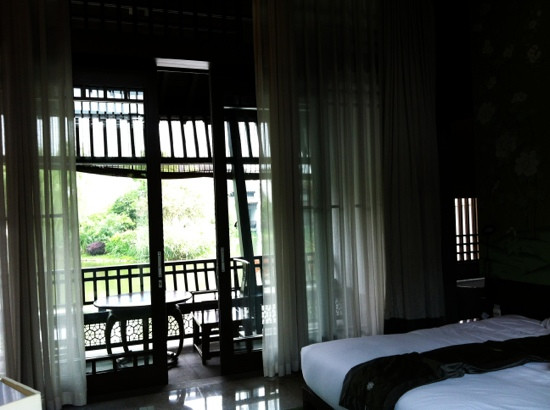 杭州悦榕庄主图