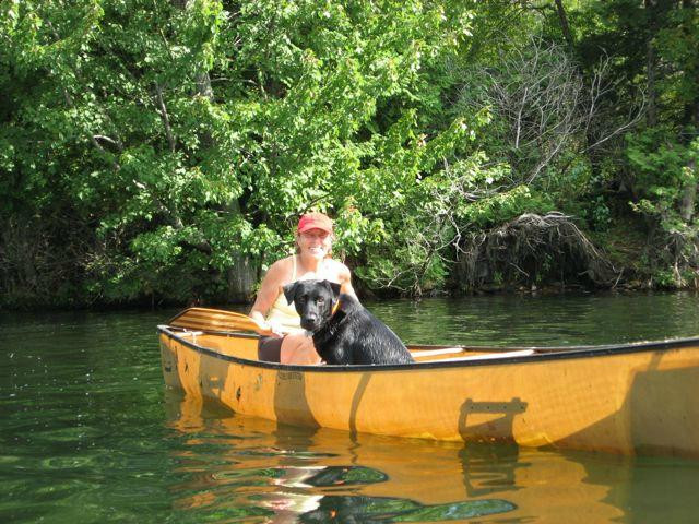 Mill Village Road B&B主图