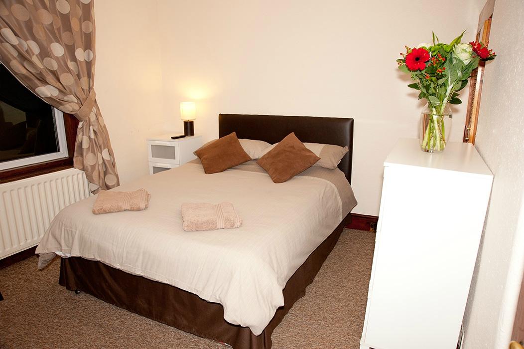 The Rowan Tree Guest House-官方