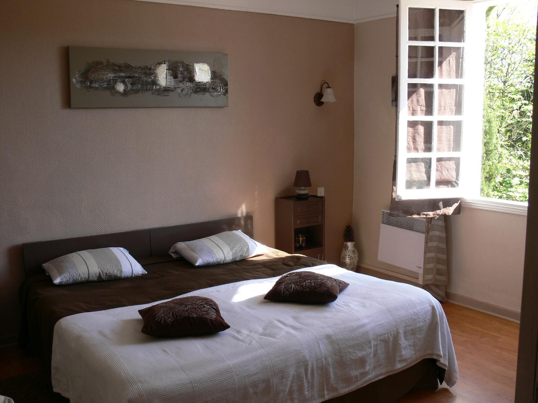 Ferme hondouan主图