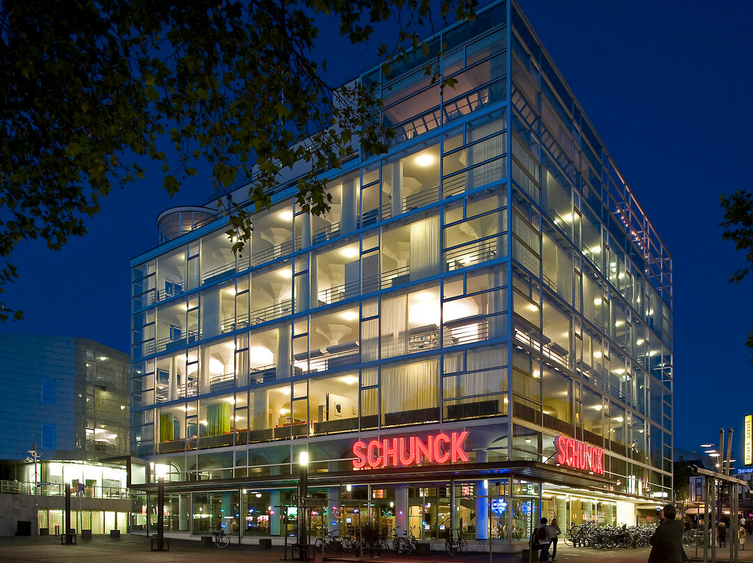 Schunck