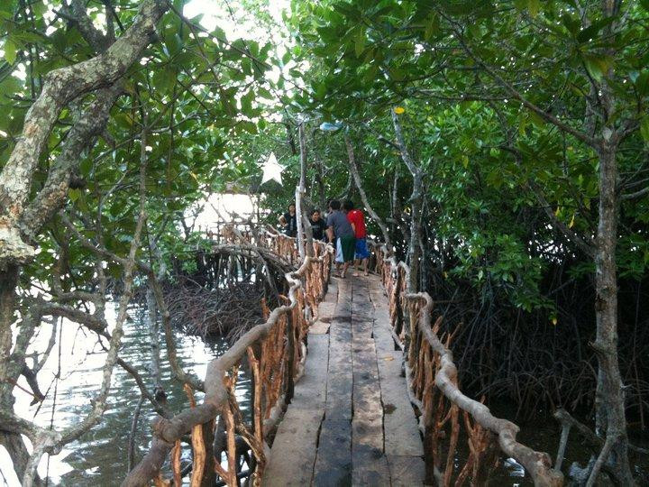 玛葵尼温泉-科隆必去景点