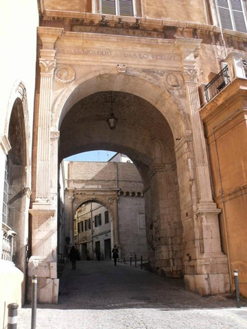 Palazzo del Governo-安科纳必去景点