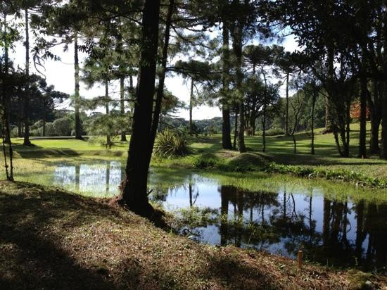Gramado Golf Club-格拉玛多必去景点