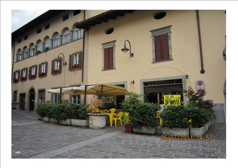 Locanda Centrale