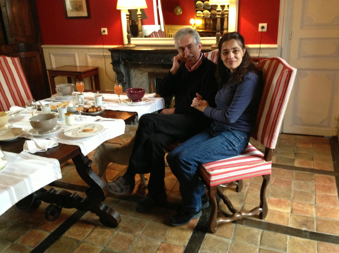 Maison Darthezenea主图