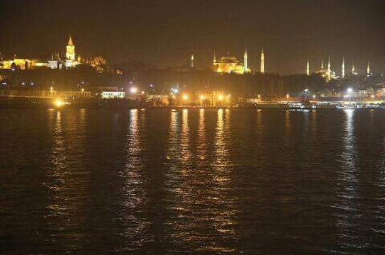 伊斯坦布尔现代博物馆-伊斯坦布尔必去景点