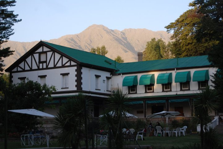 Yacanto旅游攻略图片