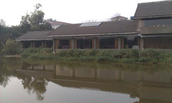 浣花溪公园-成都必去景点