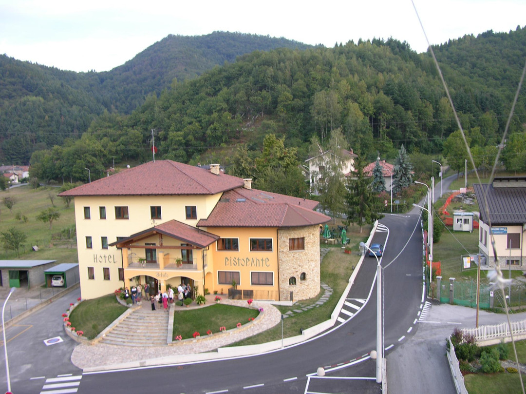 Hotel Ristorante Belsito主图