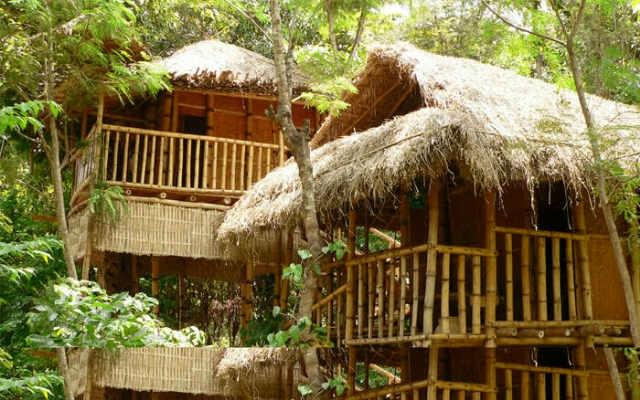 Kalindi River Resort