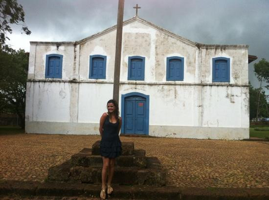 Igreja de Sant'Ana do Sacramento景点图片