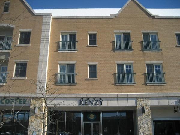 Kenzy Gifts & Decor-Highland Park必去景点