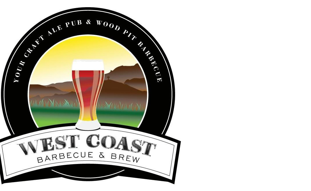 West Coast Barbecue and Brew